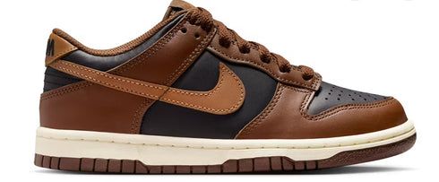 Brown Black